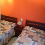 Casa Jabonero