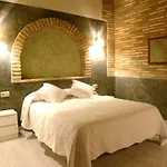 Casa Jabonero ホステル アルケサル