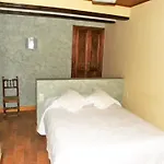 Casa Jabonero アルケサル