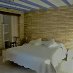 ホステル Casa Jabonero アルケサル