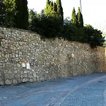 Casa Jabonero アルケサル