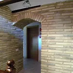 Casa Jabonero アルケサル