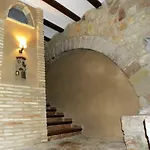 Casa Jabonero アルケサル