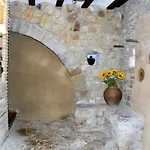 Casa Jabonero アルケサル