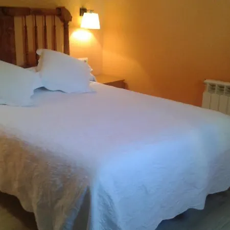 Casa Jabonero Hostel *