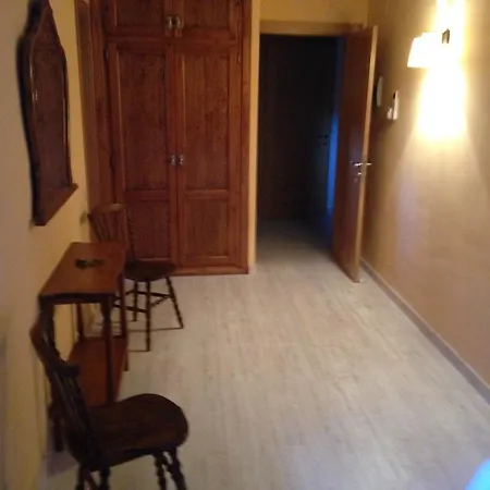 Casa Jabonero Hostel Alquezar