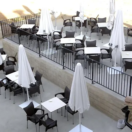 Casa Jabonero Hostel Alquezar