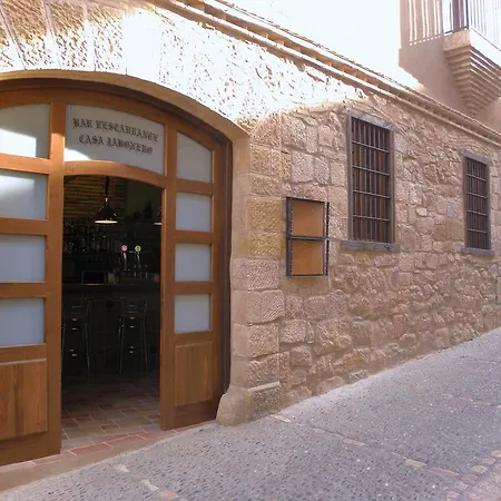 Hostel Casa Jabonero