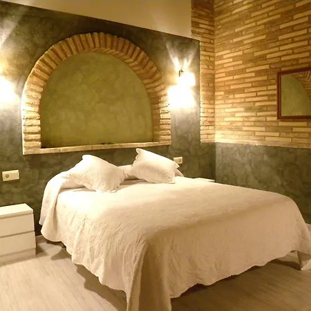 Casa Jabonero Hostel Alquezar