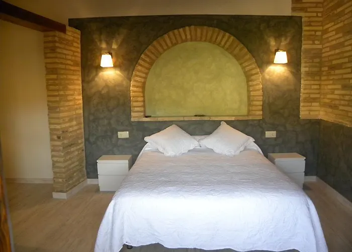 Vandrarhem Casa Jabonero *