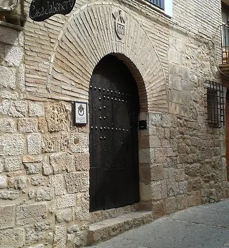 Casa Jabonero Vandrarhem *