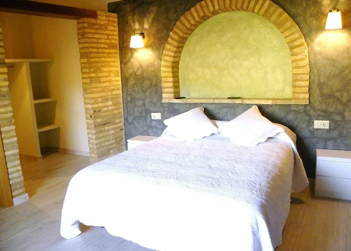 Hostal Casa Jabonero