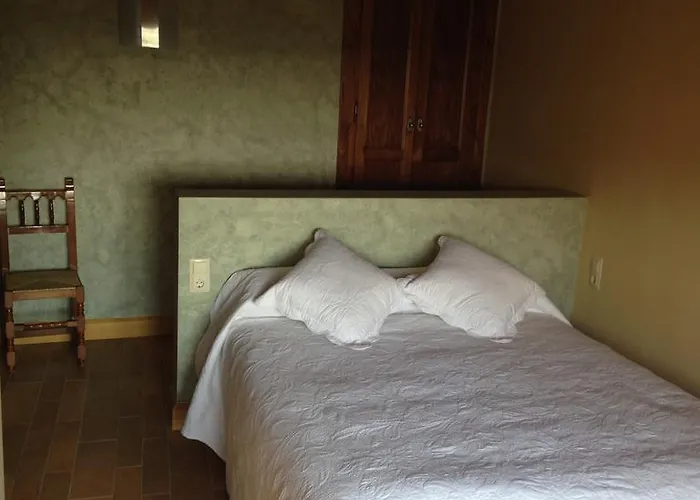 Vandrarhem Casa Jabonero Alquézar