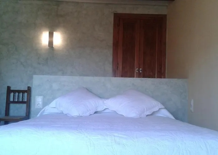 Casa Jabonero Alquézar