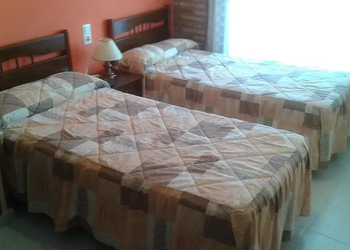 Casa Jabonero Vandrarhem