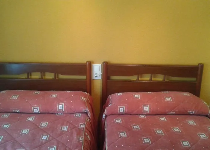 Casa Jabonero * Alquézar