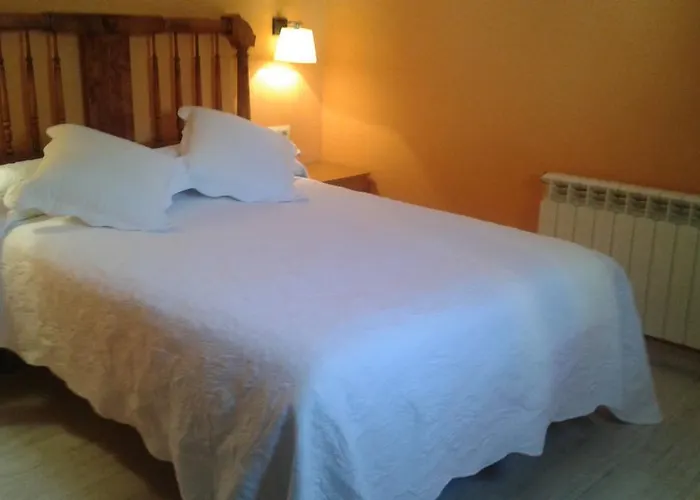 Casa Jabonero Hostal *