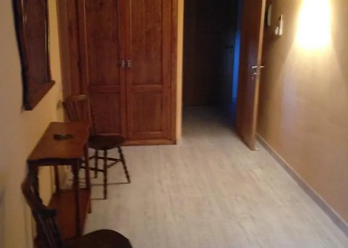 Casa Jabonero Vandrarhem Alquézar