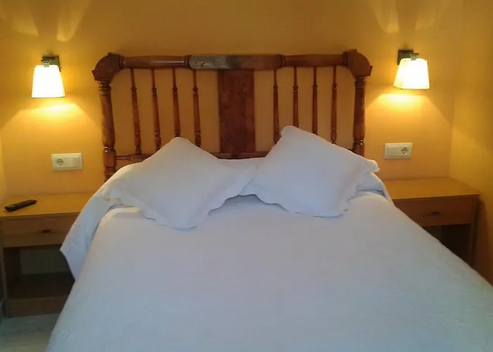 Casa Jabonero * Alquézar