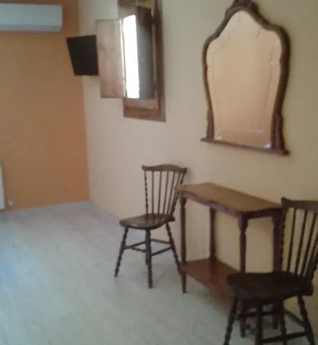 Casa Jabonero Vandrarhem Alquézar