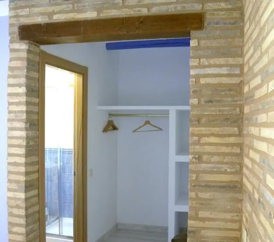 Casa Jabonero Vandrarhem *