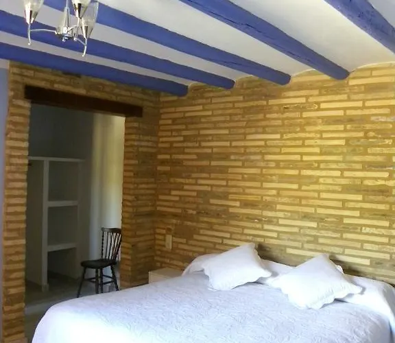 Casa Jabonero Vandrarhem