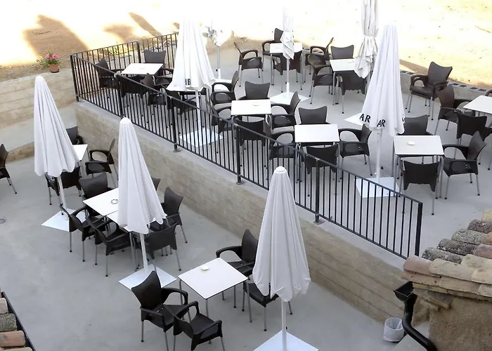 Casa Jabonero Vandrarhem Alquézar