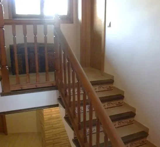 Vandrarhem Casa Jabonero Alquézar