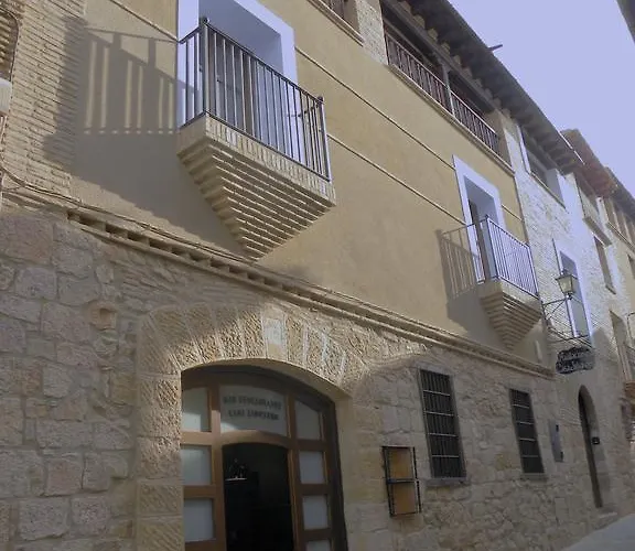 Hostal Casa Jabonero *