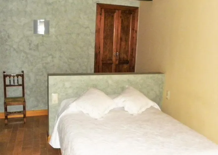 Casa Jabonero Alquézar