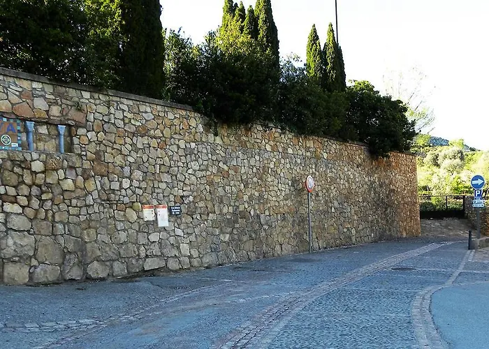 Casa Jabonero Alquézar