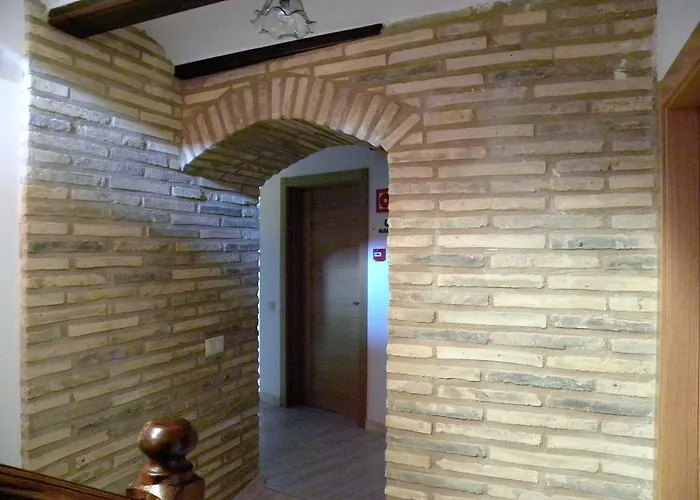 Casa Jabonero Alquézar