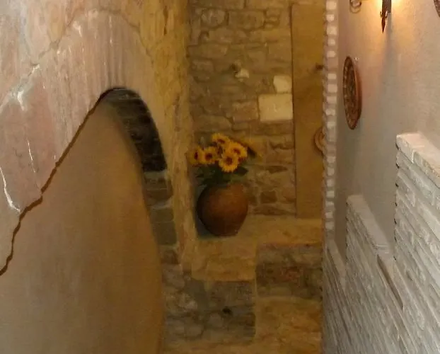 Hostal Casa Jabonero *