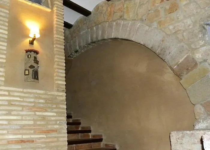 Casa Jabonero Alquézar