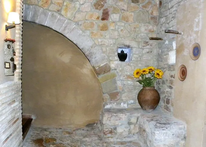 Casa Jabonero Alquézar